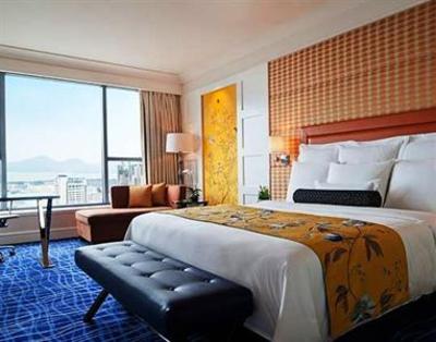 фото отеля JW Marriott Hotel Hangzhou