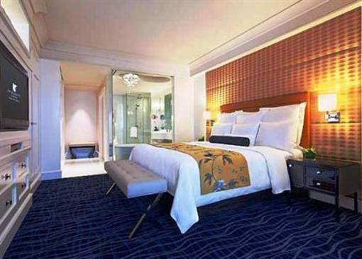 фото отеля JW Marriott Hotel Hangzhou