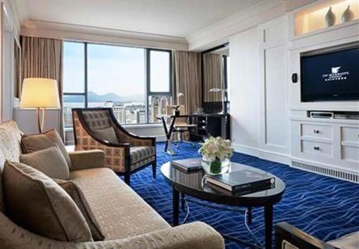 фото отеля JW Marriott Hotel Hangzhou