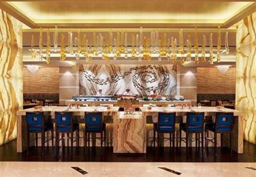 фото отеля JW Marriott Hotel Hangzhou
