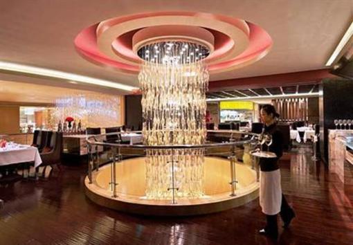 фото отеля JW Marriott Hotel Hangzhou