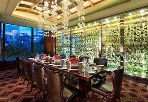 фото отеля JW Marriott Hotel Hangzhou