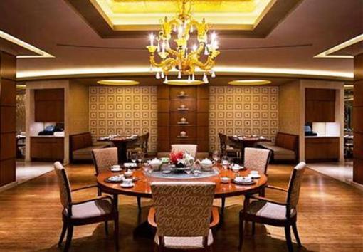 фото отеля JW Marriott Hotel Hangzhou