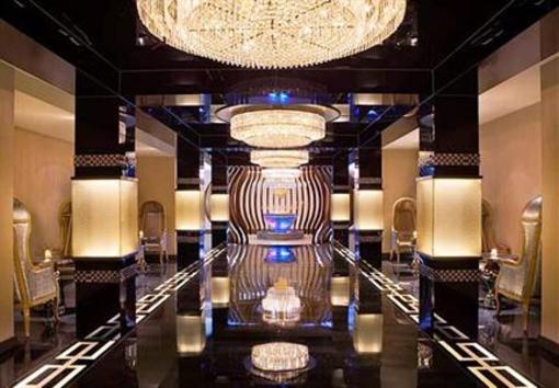 фото отеля JW Marriott Hotel Hangzhou