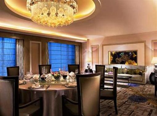 фото отеля JW Marriott Hotel Hangzhou