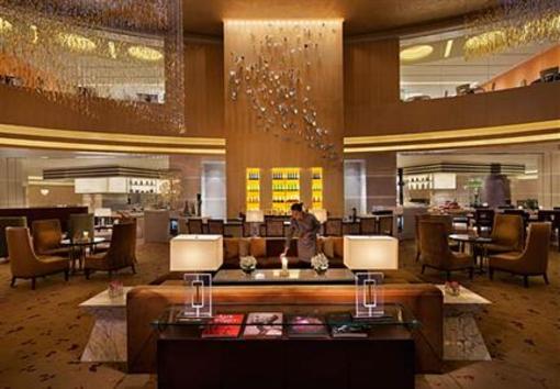 фото отеля JW Marriott Hotel Hangzhou