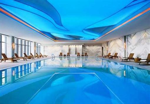 фото отеля JW Marriott Hotel Hangzhou