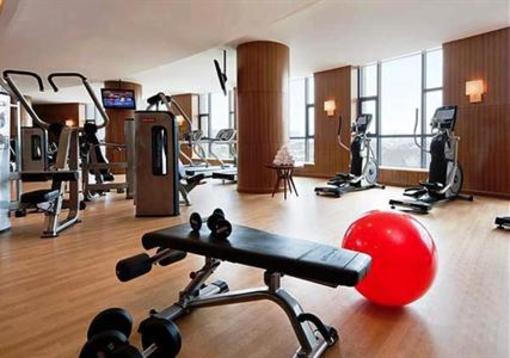 фото отеля JW Marriott Hotel Hangzhou