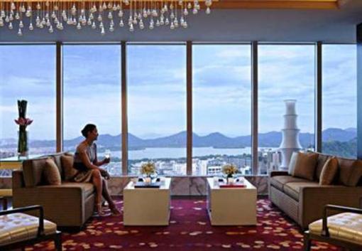 фото отеля JW Marriott Hotel Hangzhou