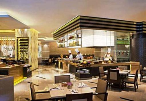 фото отеля JW Marriott Hotel Hangzhou