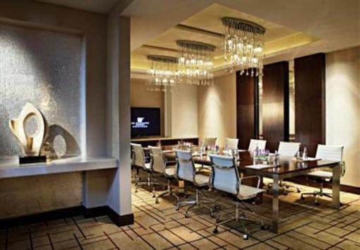 фото отеля JW Marriott Hotel Hangzhou