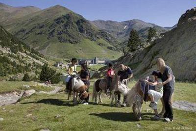 фото отеля Els Cacadors de Ribes