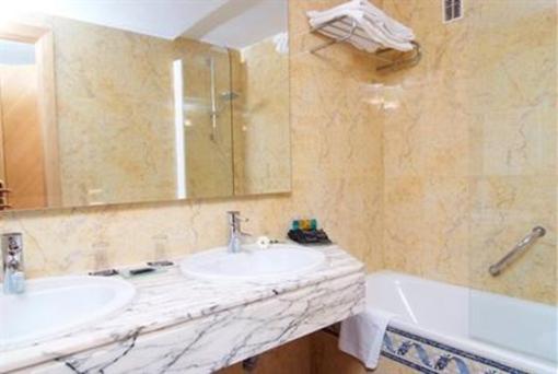 фото отеля Vanity Hotel Golf