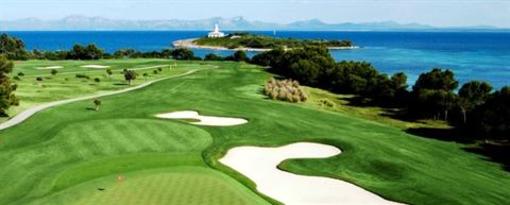 фото отеля Vanity Hotel Golf