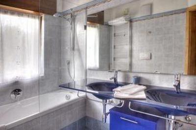 фото отеля Sport Hotel Barisetti