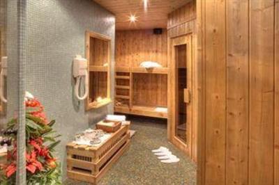 фото отеля Sport Hotel Barisetti