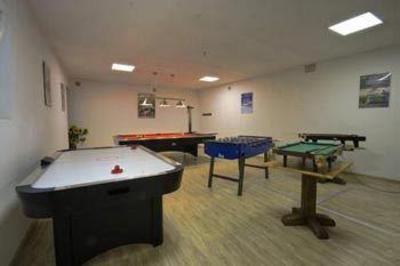 фото отеля Sport Hotel Barisetti