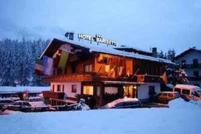 фото отеля Sport Hotel Barisetti