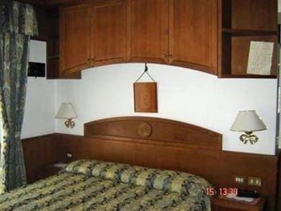 фото отеля Sport Hotel Barisetti