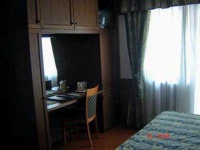 фото отеля Sport Hotel Barisetti