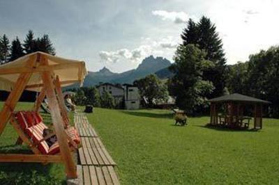 фото отеля Sport Hotel Barisetti