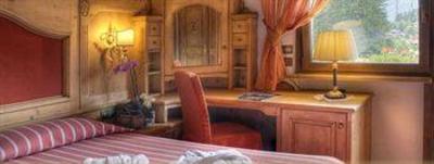 фото отеля Sport Hotel Barisetti