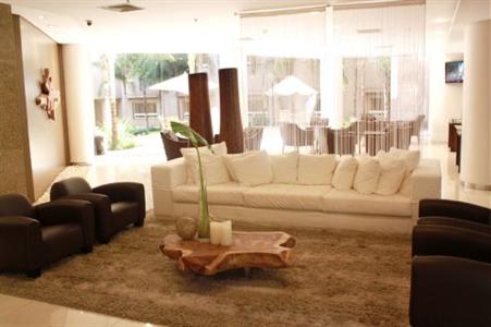 фото отеля Crowne Plaza Asuncion Hotel