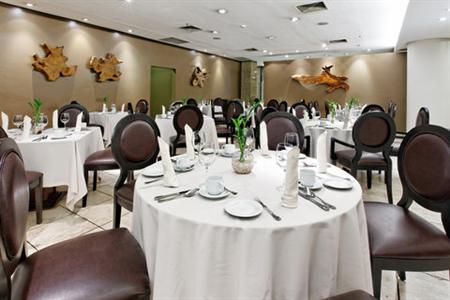 фото отеля Crowne Plaza Asuncion Hotel