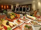 фото отеля Crowne Plaza Asuncion Hotel