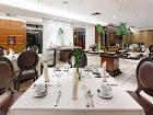 фото отеля Crowne Plaza Asuncion Hotel