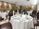 фото отеля Crowne Plaza Asuncion Hotel