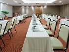 фото отеля Crowne Plaza Asuncion Hotel