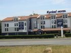 фото отеля Kyriad Poitiers - Aeroport
