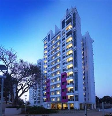 фото отеля Royal Orchid Suites