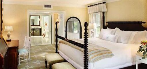 фото отеля Omni Bedford Springs Resort