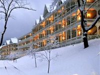 Omni Bedford Springs Resort