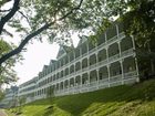 фото отеля Omni Bedford Springs Resort