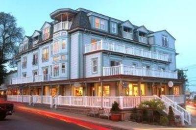 фото отеля Mansion House Vineyard Haven
