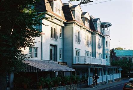 фото отеля Mansion House Vineyard Haven