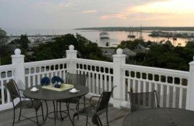 фото отеля Mansion House Vineyard Haven