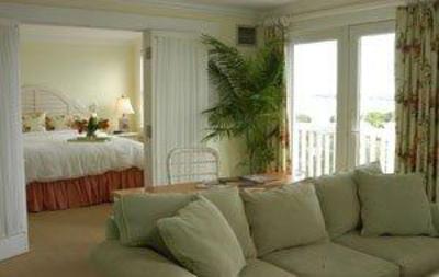 фото отеля Mansion House Vineyard Haven