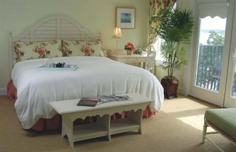 фото отеля Mansion House Vineyard Haven