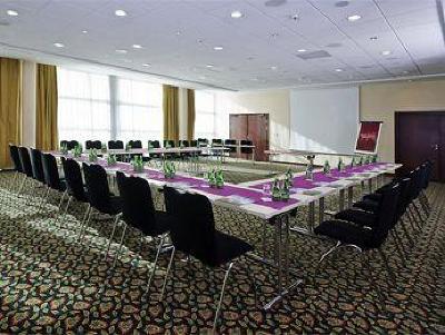 фото отеля Mercure Poznan