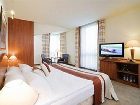 фото отеля Mercure Poznan