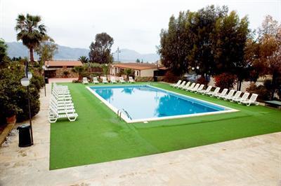 фото отеля Agriturismo Arabesque