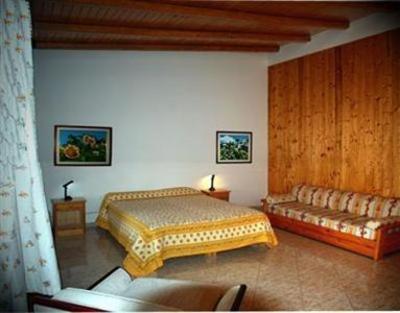 фото отеля Agriturismo Arabesque