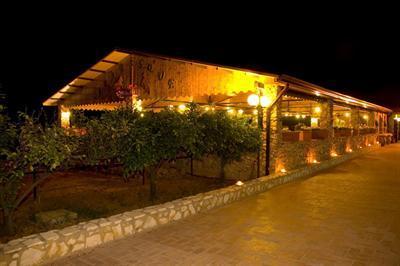 фото отеля Agriturismo Arabesque