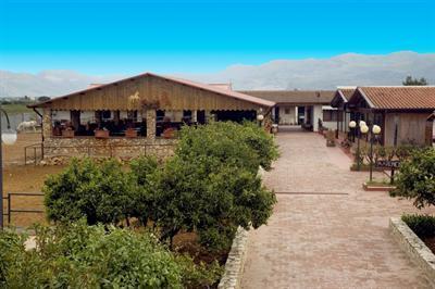 фото отеля Agriturismo Arabesque