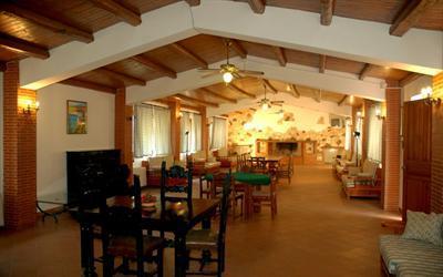 фото отеля Agriturismo Arabesque