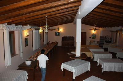 фото отеля Agriturismo Arabesque